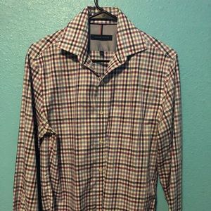 Tommy Hilfiger, Button Down.